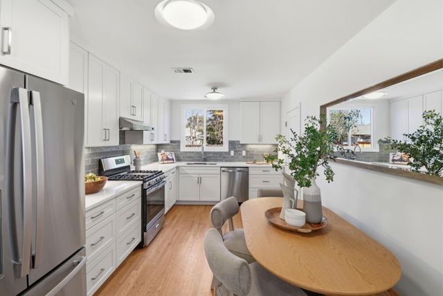 352 N Eldorado Street, San Mateo, CA 94401