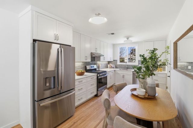 352 N Eldorado Street, San Mateo, CA 94401