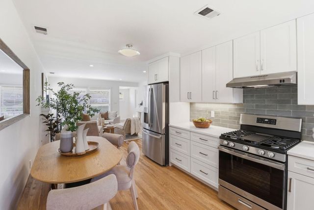 352 N Eldorado Street, San Mateo, CA 94401