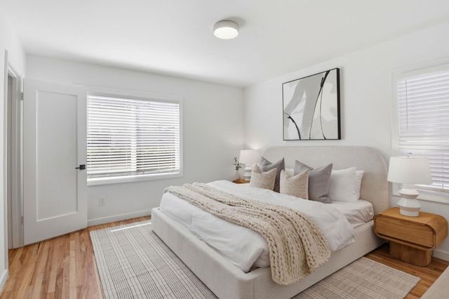 352 N Eldorado Street, San Mateo, CA 94401