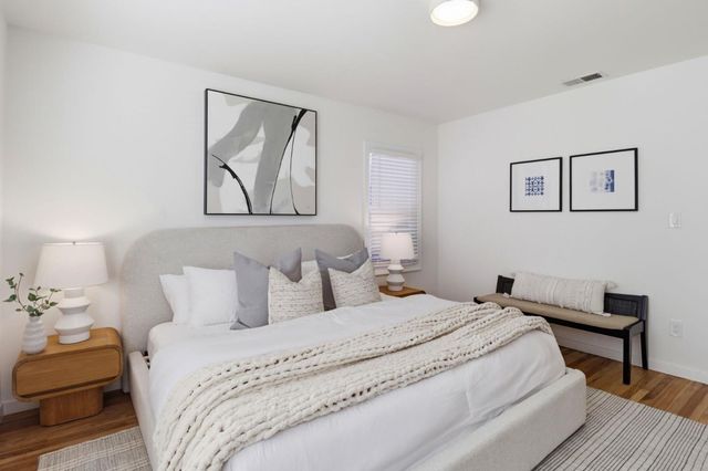 352 N Eldorado Street, San Mateo, CA 94401