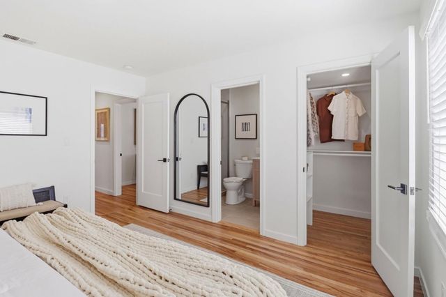 352 N Eldorado Street, San Mateo, CA 94401