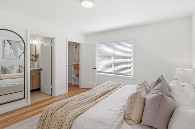 352 N Eldorado Street, San Mateo, CA 94401