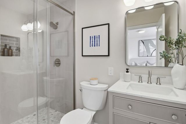 352 N Eldorado Street, San Mateo, CA 94401