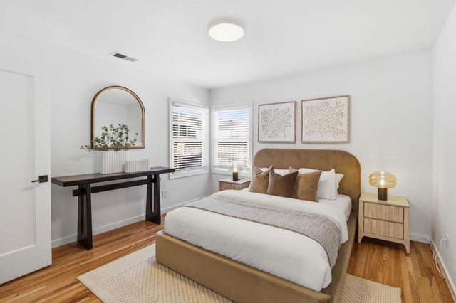 352 N Eldorado Street, San Mateo, CA 94401