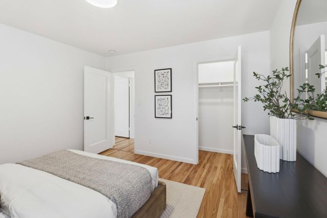 352 N Eldorado Street, San Mateo, CA 94401