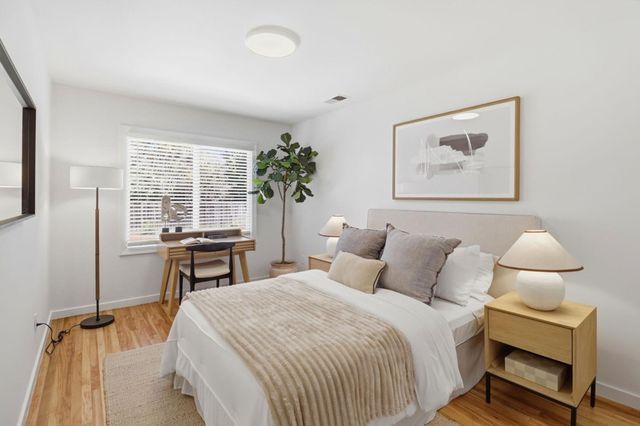 352 N Eldorado Street, San Mateo, CA 94401