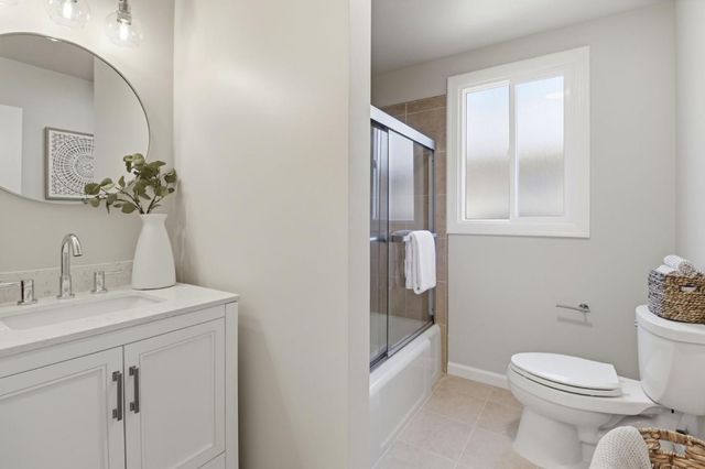 352 N Eldorado Street, San Mateo, CA 94401