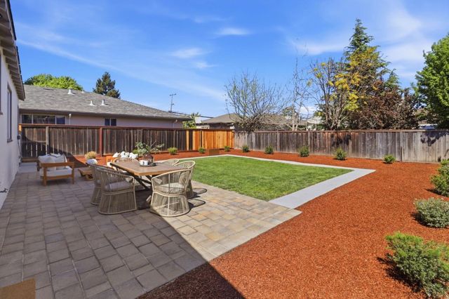 352 N Eldorado Street, San Mateo, CA 94401