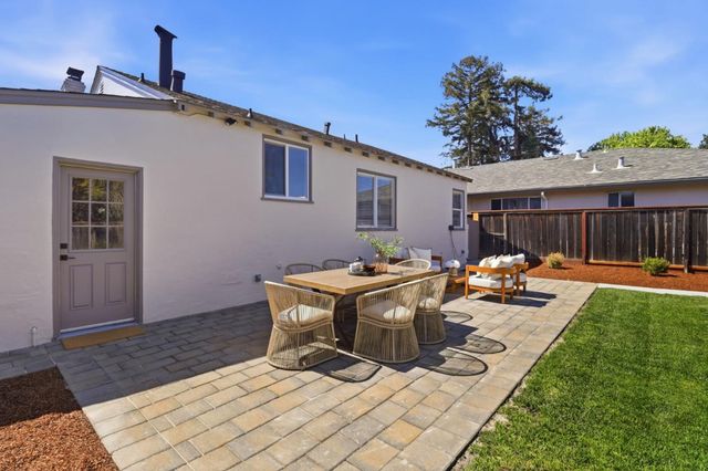 352 N Eldorado Street, San Mateo, CA 94401