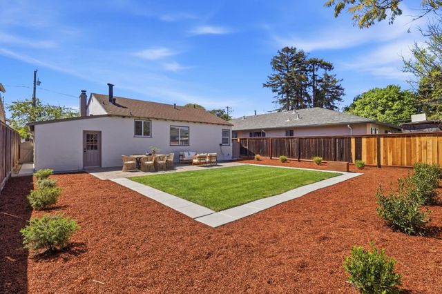 352 N Eldorado Street, San Mateo, CA 94401