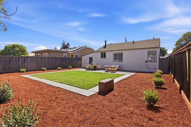 352 N Eldorado Street, San Mateo, CA 94401