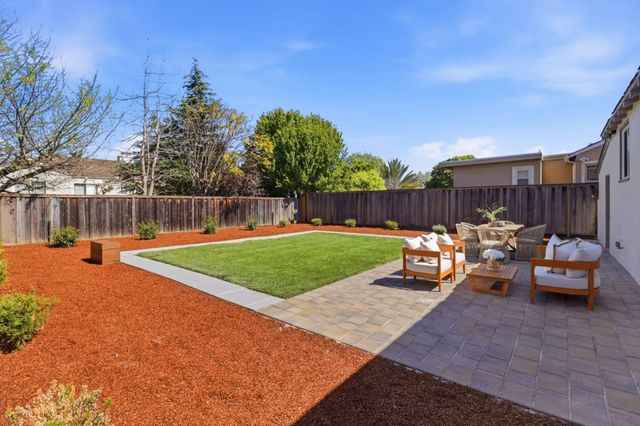 352 N Eldorado Street, San Mateo, CA 94401