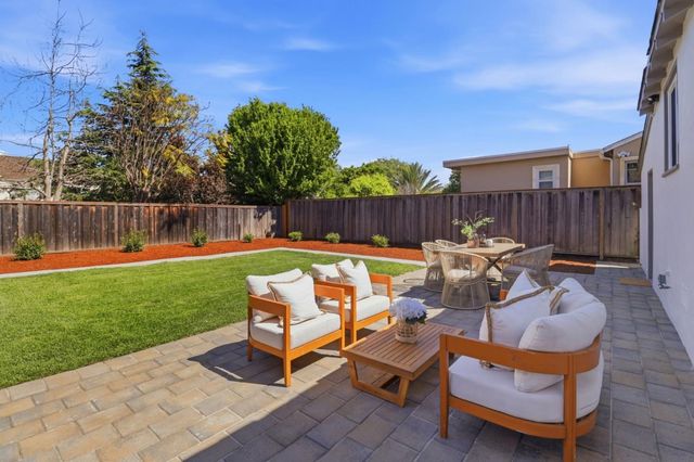 352 N Eldorado Street, San Mateo, CA 94401
