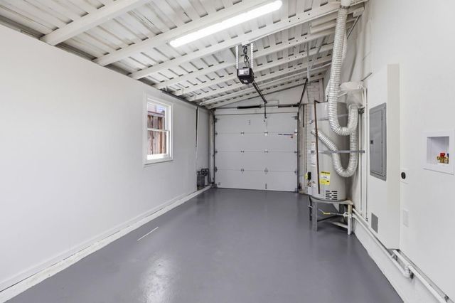 352 N Eldorado Street, San Mateo, CA 94401