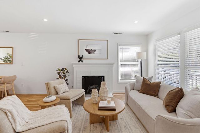 352 N Eldorado Street, San Mateo, CA 94401