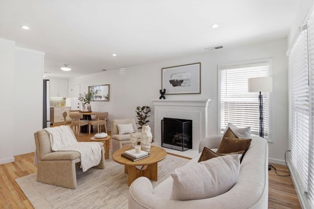 352 N Eldorado Street, San Mateo, CA 94401