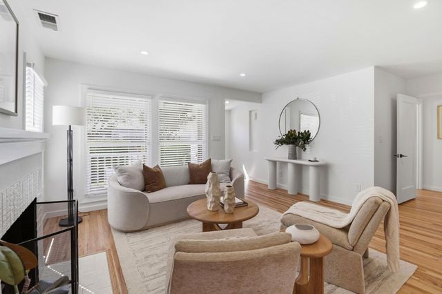 352 N Eldorado Street, San Mateo, CA 94401