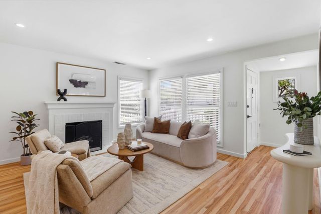 352 N Eldorado Street, San Mateo, CA 94401