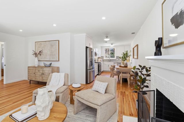 352 N Eldorado Street, San Mateo, CA 94401