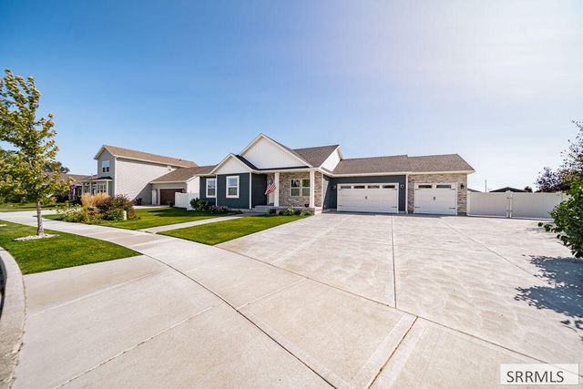 769 Wilshire Place, Idaho Falls, ID 83402