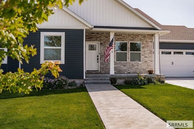769 Wilshire Place, Idaho Falls, ID 83402