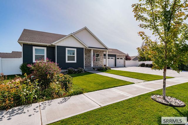 769 Wilshire Place, Idaho Falls, ID 83402