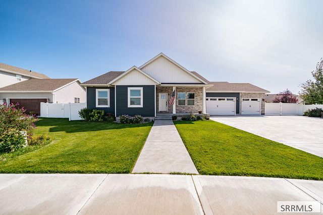 769 Wilshire Place, Idaho Falls, ID 83402