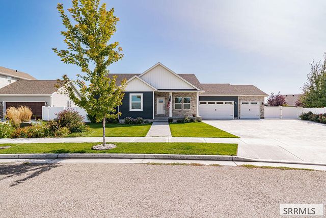 769 Wilshire Place, Idaho Falls, ID 83402