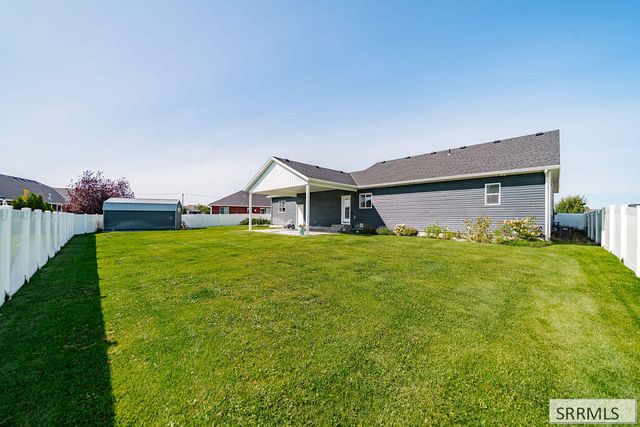 769 Wilshire Place, Idaho Falls, ID 83402