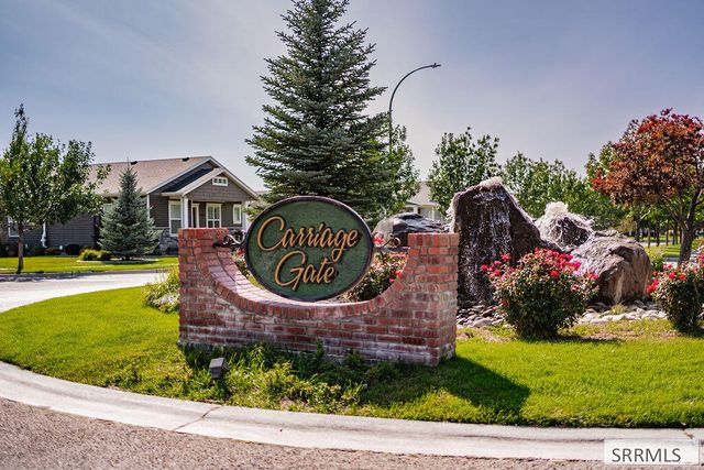 769 Wilshire Place, Idaho Falls, ID 83402