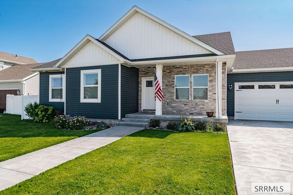 769 Wilshire Place, Idaho Falls, ID 83402