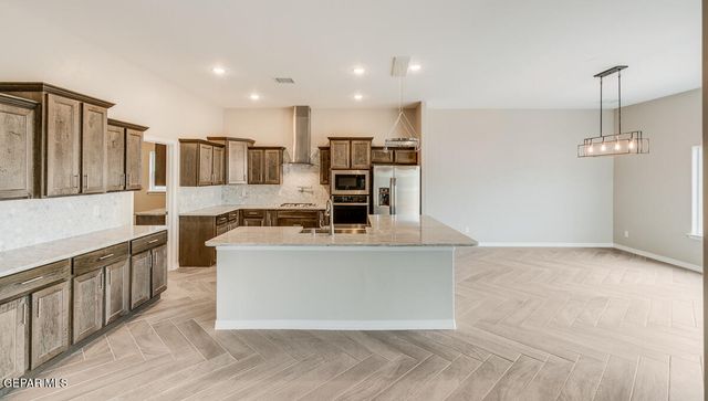 221 Bonnie Trail, Santa Teresa, NM 88008