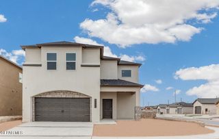 221 Bonnie Trail, Santa Teresa, NM 88008