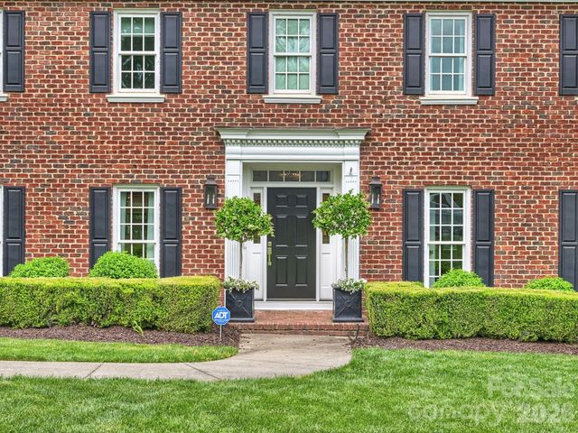 4017 Moorland Drive, Charlotte, NC 28226
