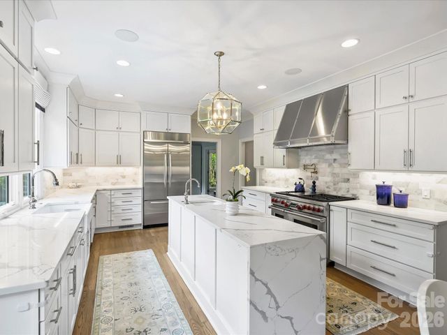 4017 Moorland Drive, Charlotte, NC 28226