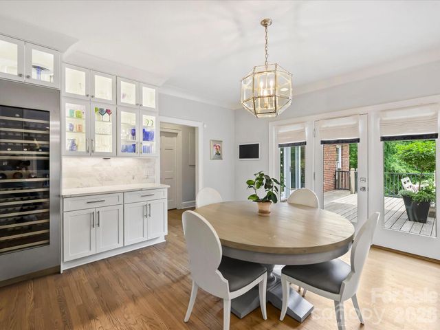 4017 Moorland Drive, Charlotte, NC 28226