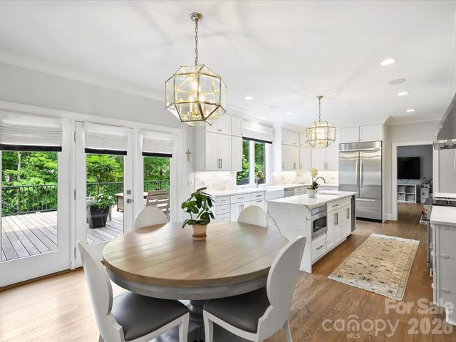 4017 Moorland Drive, Charlotte, NC 28226