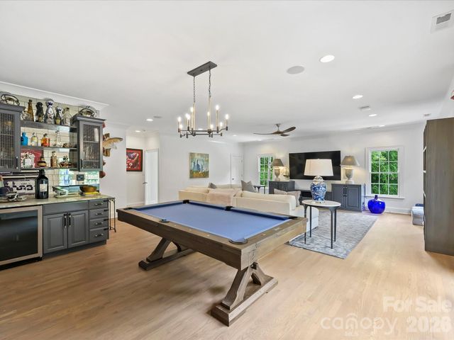 4017 Moorland Drive, Charlotte, NC 28226