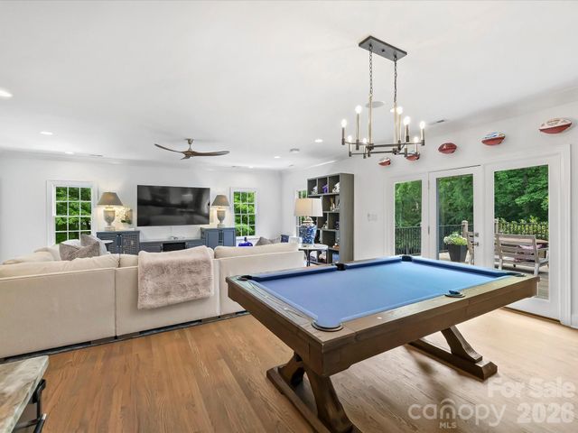 4017 Moorland Drive, Charlotte, NC 28226