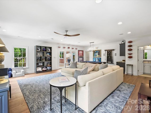 4017 Moorland Drive, Charlotte, NC 28226