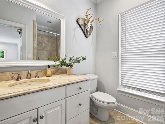 4017 Moorland Drive, Charlotte, NC 28226