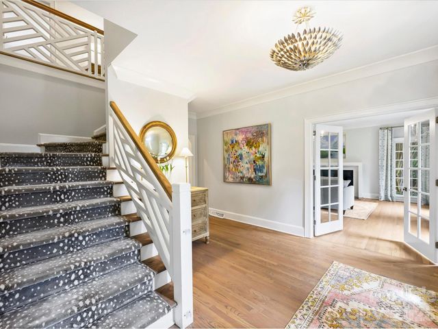 4017 Moorland Drive, Charlotte, NC 28226