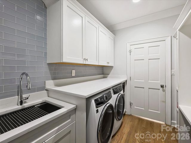 4017 Moorland Drive, Charlotte, NC 28226