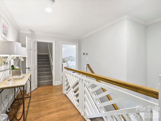 4017 Moorland Drive, Charlotte, NC 28226