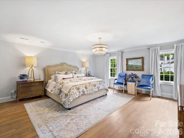 4017 Moorland Drive, Charlotte, NC 28226