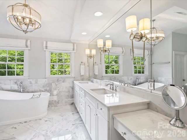 4017 Moorland Drive, Charlotte, NC 28226