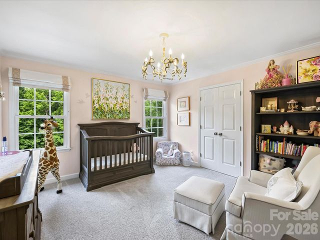4017 Moorland Drive, Charlotte, NC 28226