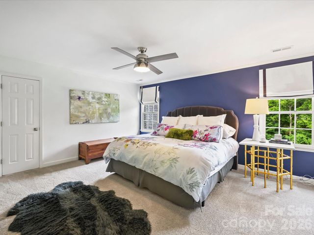 4017 Moorland Drive, Charlotte, NC 28226