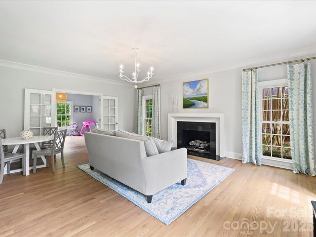 4017 Moorland Drive, Charlotte, NC 28226